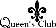 Queensclub Logo schwarz 1500px
